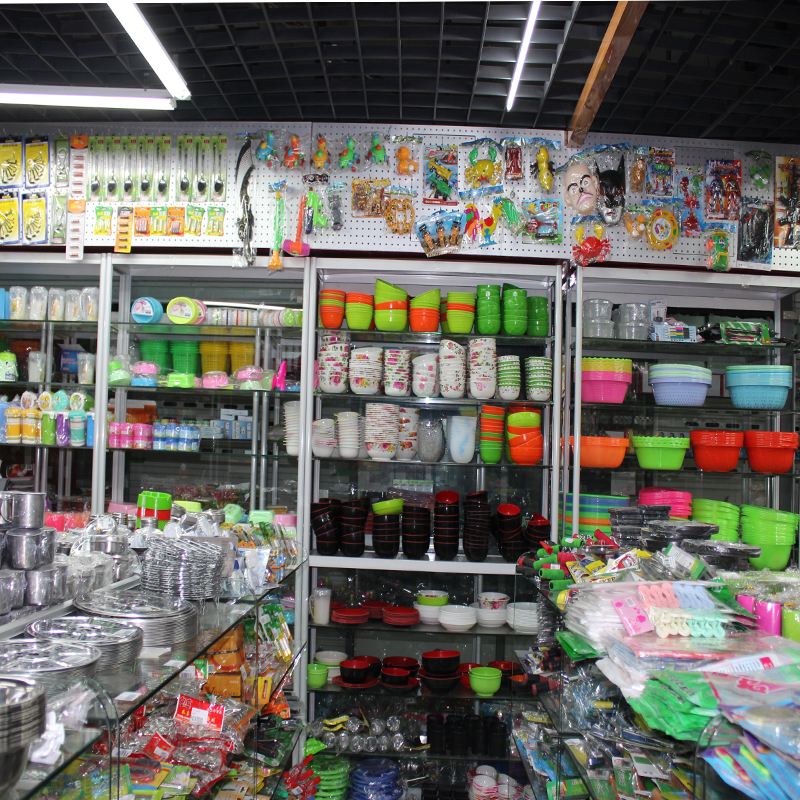 义乌电商：小商品大国的逆袭路径