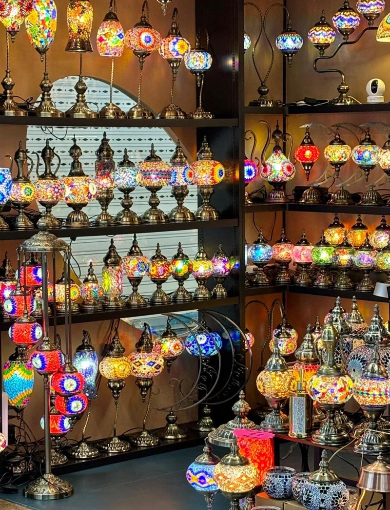 义乌小商品